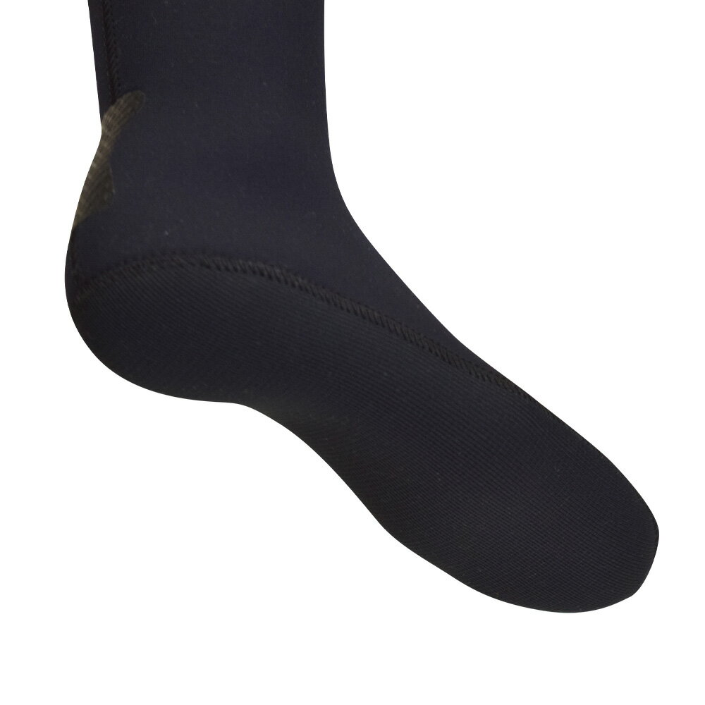 TLS JAPAN BB FIN SOX 3mm 日本製 フィンソックス TLS TOOLS ツールス ボディーボ...