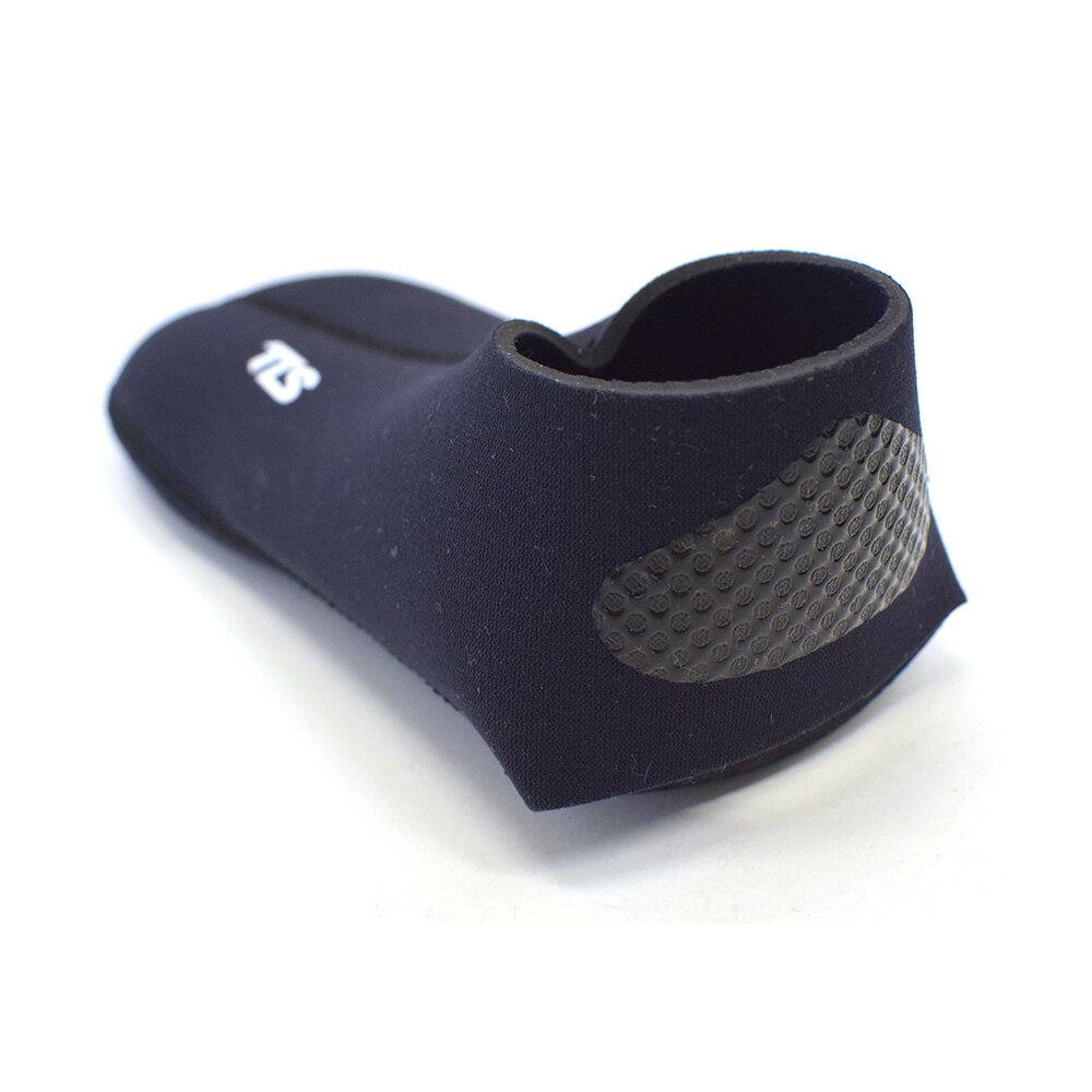 TLS JAPAN BB FIN SOX SUMMER 2mm 日本製 フィンソックス TLS TOOLS ツールス ボデ...