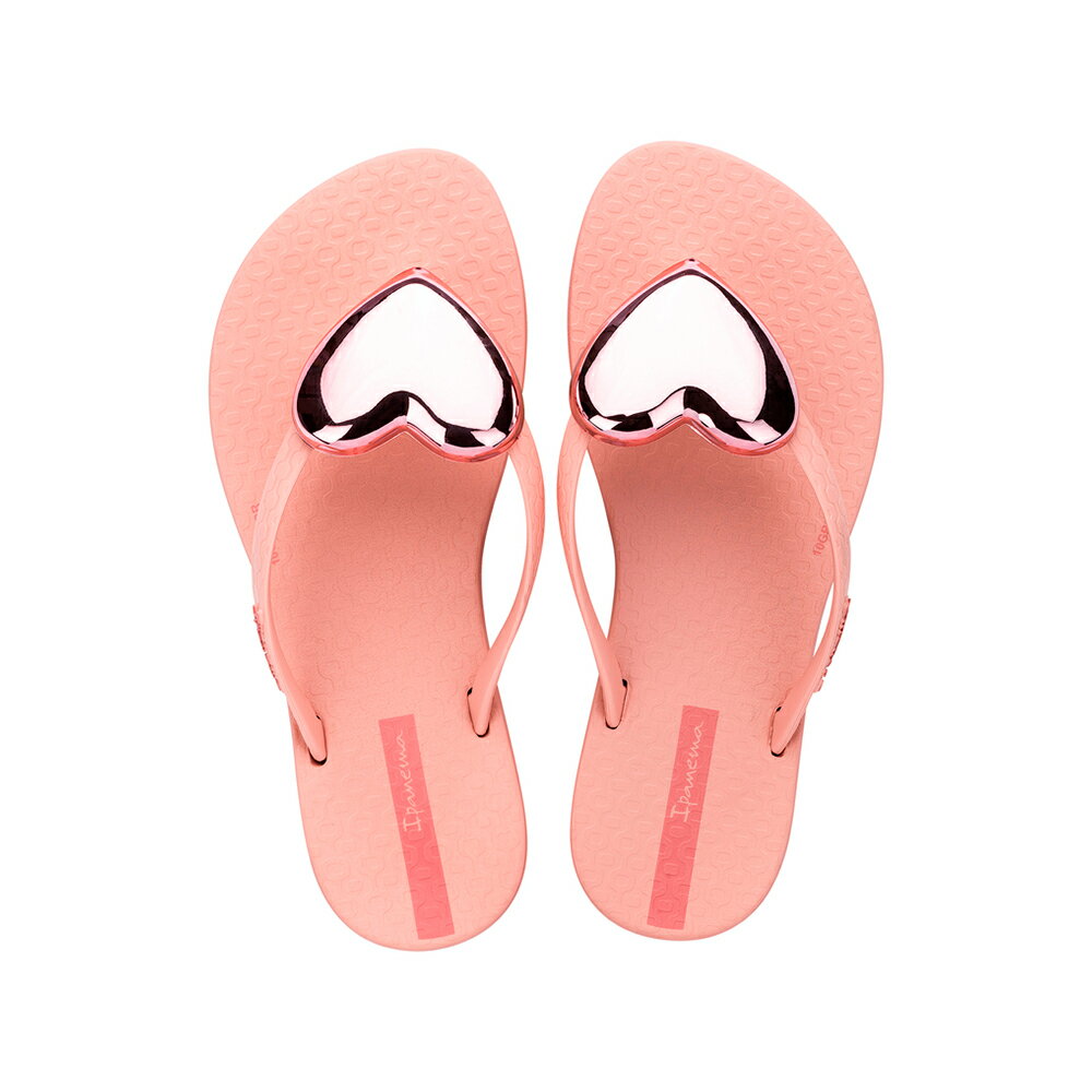 IPANEMA MAXI FASHION II KIDS LT PK/ROSE SP83664062 IPANEMA GRENDHA ビーチサンダル/リーフシューズ サーフィン