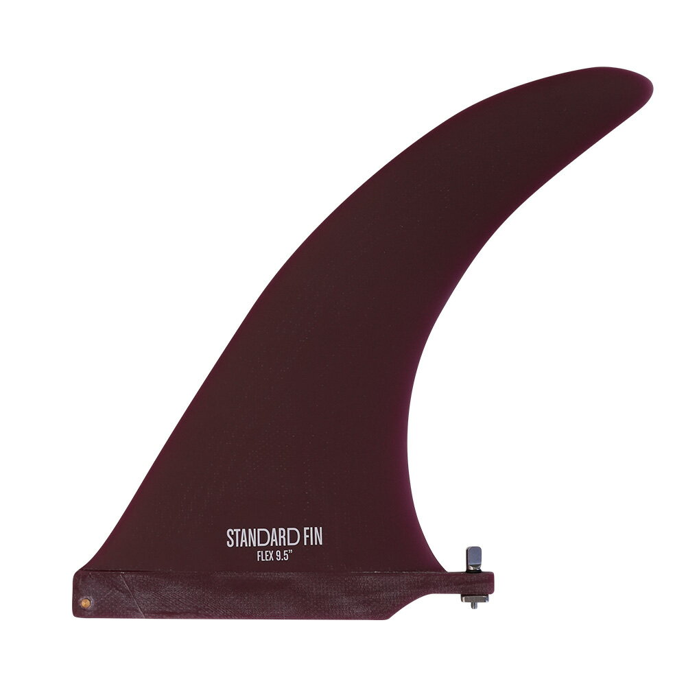 A-Flex サーフボードフィン 9 3/4 RFC A Flex Fin – Alternative Mart