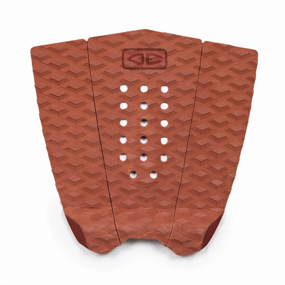 Rakuten - O&E COR_X FISH BRICK WIDE TAIL OCEAN&EARTH デッキパッド サーフィン