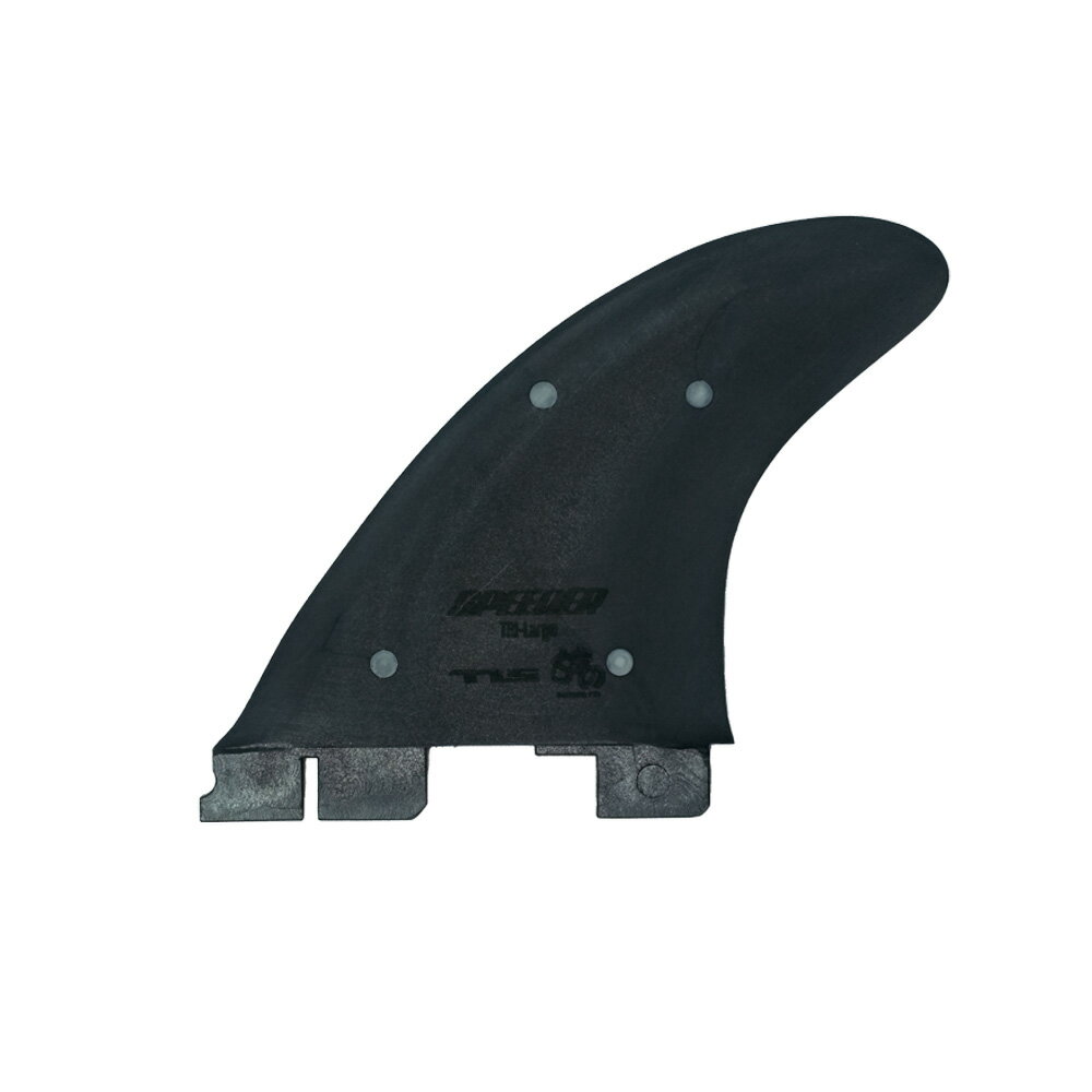 乐天商城 - TLS SPEEDER FIN CENTER STABI FCS2 対応 1枚 TLS TOOLS ツールス フィン/関連アイテム サーフィン