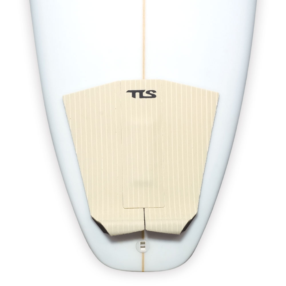 TLS APEX II WHITE エーペックス 2 TLS TOOLS ツールス デッキパッド サーフィン