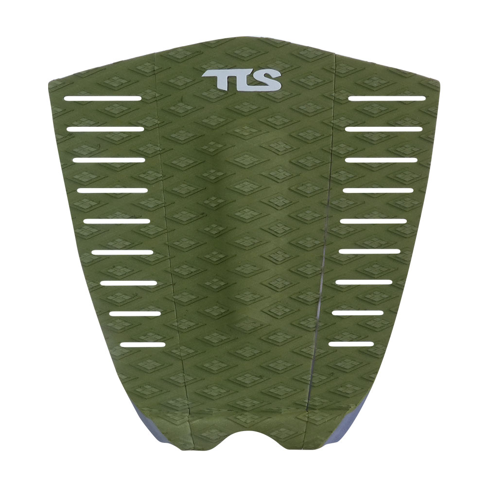 Rakuten - TLS CONNOR NARROW KHAKI コナー ナロー TLS TOOLS ツールス デッキパッド サーフィン
