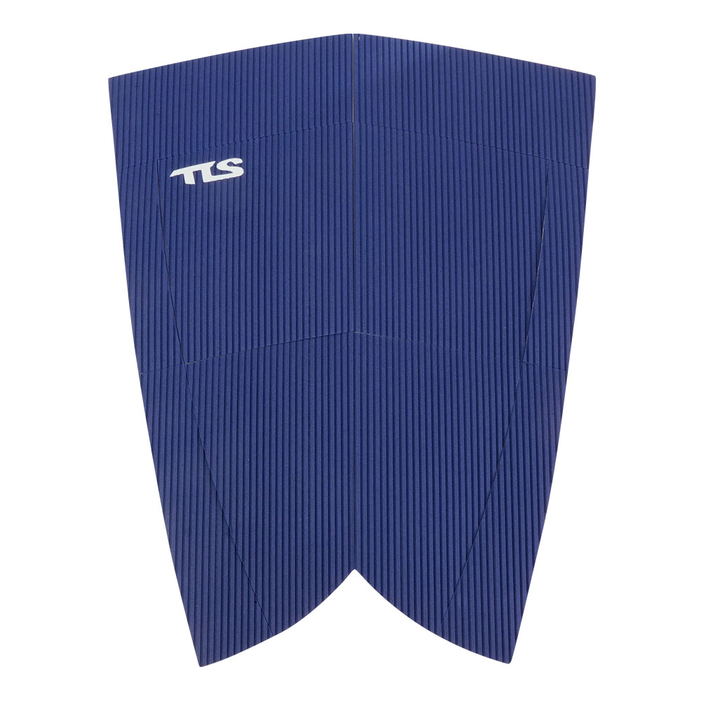 TLS FISH NAVY フィッシュ TLS TOOLS ツールス デッキパッド サーフィン
