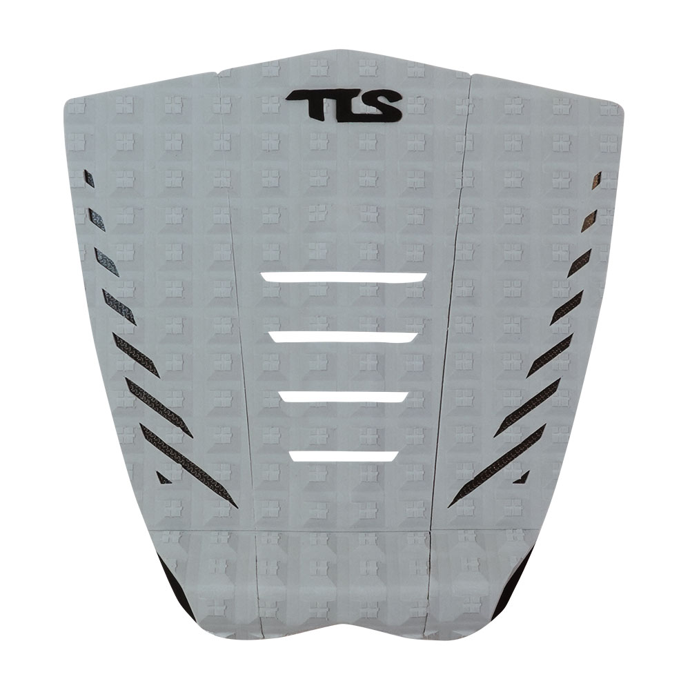 TLS CARBON II LIGHT GREY カーボン2 TLS TOOLS ツールス デッキパッド サーフィン