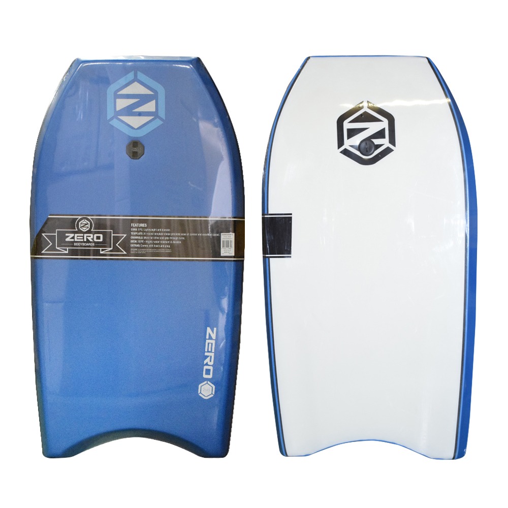 【 O&E ZERO BODY BOARDS 】 コストパフォーマンスに優れたエントリーモデル 信頼のO&Eボディーボードシリーズ ■ 仕様 EPS CORE：軽量＆耐久性の高い芯材 TEMPLATE：コントロールとスピードのバランスが優れたオールラウンドシェイプ CHANNELS：テールドライブとターン中のグリップレベルが向上するチャンネル XEPE DECK：高い耐水性と耐久性をもつデッキ素材 EXTRAS：簡易リーシュコード付き（プラグは初期設定されています。） ＊注意＊ 当商品は大型荷物のため、配達の日時指定ができません。 また、土日祝日のお届けはでき兼ねます。 予めご了承ください。