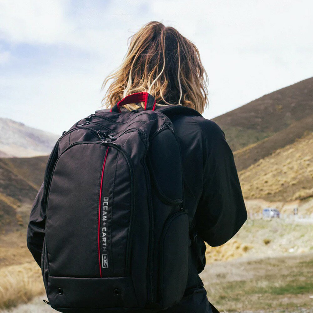 OCEAN & EARTH オーシャンアンドアース GTS ULTIMATE SURF BACKPACK バックパック 防水バッグ ケース マリンスポーツ