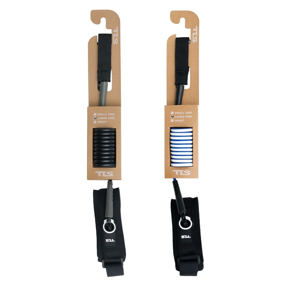 TOOLS ツールス BB EVO LEASH LARGE ARM 腕用 ラージ リーシュコード サーフボード ギア