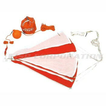 NITTO �˥åȡ� �ѥ饢�󥫡� 16FS ľ��5.0m �ܡ������� �����Ѷ�