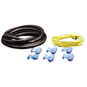 TIGHT JAPAN タイトジャパン 6芯電気配線セット トレーラー用品