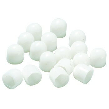 クリング (ナットカバー) 100個入り 6mm ボート用品 外装品