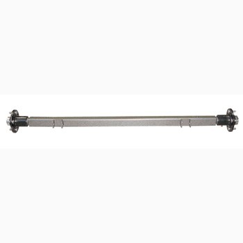 TIGHT JAPAN タイトジャパン 50×50ホーシングアッシー プロポジション用 5穴 トレーラー用品