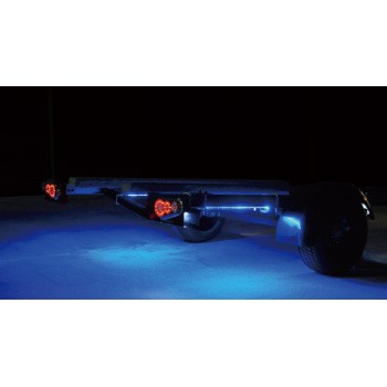 TIGHT JAPAN タイトジャパン ドレスアップSMD 1個 トレーラー用品