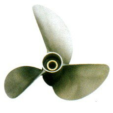 ヤマハ純正ステンレスプロペラ 14 x 20 マーク ”P” (ハイパフォーマンス) ボート用品 プロペラ