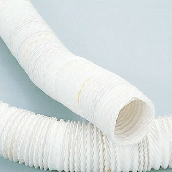 樂天商城 - ブロア用ダクトホース 15m巻 102直径(4
