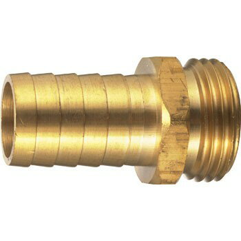 Rakuten - ホースコネクター 真鍮 19〜20mm ホースアダプター 水回り ボート用品