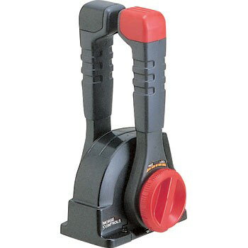 ニッパツメック KB コントロールボックス ツイン 両クラッチ(黒・黒) インチ仕様 NB0811-00 操舵装置 ボート用品