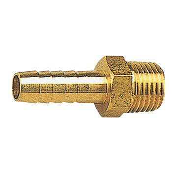 ホース接続金具 PT1 2×13.5mmホース用 ボート用品 吸排水用品