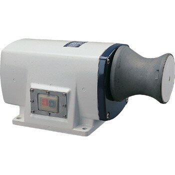 工進ミニカール アルミダイキャスト RED-2012 12V ボート用品 係船用具