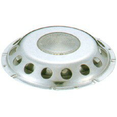 UFOベンチレーター UFO-TRANS 丸型ベンチレーター ボート用品