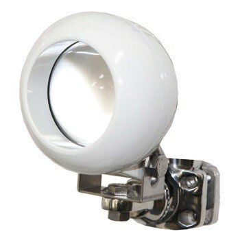 REGAR リガー マリン用LED LED-10WBG 10W ボート用品 電装品