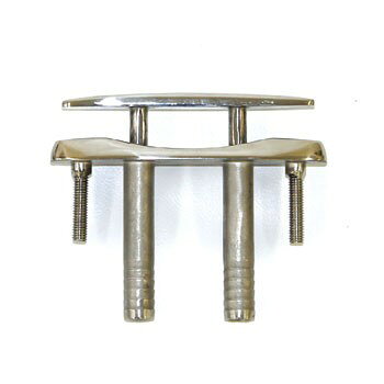 ■材質：ステンレス■サイズ：A 59mm B 127mm C 28mm D 19mm E 10mm F 150mm G 167mm W 37mm