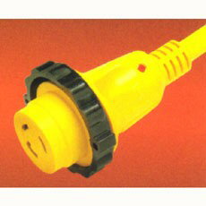 MARINCO �����ɥ��å� 50SPP 15m 30A,125V �ܡ������� ������