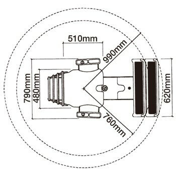 Marin��Tuna Club �ե����ƥ��󥰥������������饷�å��� ����������� C80-AT �ܡ������� ������ ������