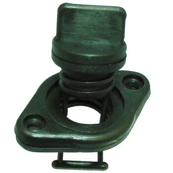 Marine Sports - ATTWOOD（アトウッド） ドレンプラグ 17209-1 ボート用品 吸排水用品
