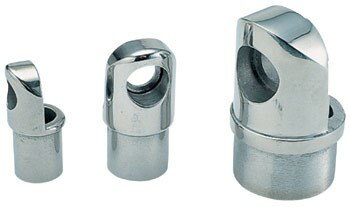 REGAR �ꥬ�� �ѥ��ץ��󥰥�ץ졼�ȥ��󥵡��� 50ľ��-2t��M16 �ܡ������� �ѥ��ס��졼������ ������