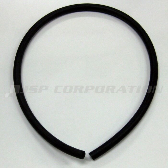 REGAR（リガー） フュエルホース 1m切り売り対応 8mm ボート用品 燃料タンクまわり