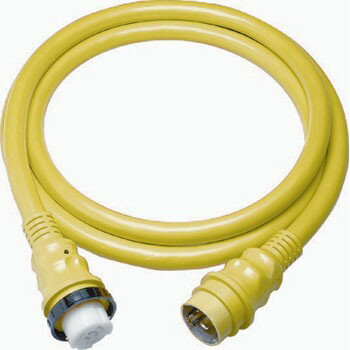 ■全長：各15m●6153SPPは、通電状態が一目でわかるLEDランプが装着され、スレッドリングと、イージーロックリング付き。