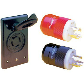 ■吐出量：3.7L(1.0GPM)■電圧：12V/3A■ホース径：9.5mm(3/8")、タケノコ付■自吸揚水高：76cm■水温43℃迄使用可■サイズ：50×175×60mm●水圧を感知してON/OFFする圧力スイッチ内蔵の小型ポンプです。水圧25PSIで作動し、30PSIにて停止します。小流量の使用目的に最適です。