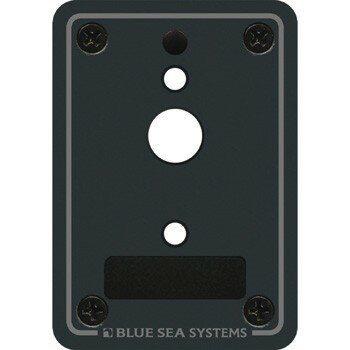 ■サイズ：幅67mm×高さ95mm●Aシリーズ・サーキッ卜ブレーカーダブルポール用パネルです。