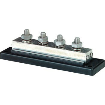樂天商城 - パワーバスバー 600Amp 2104 ボート用品 電装品