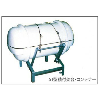 藤倉ゴム工業 救命いかだ FRC-6 丸型コンテナ 6人用 ボート・セーリング用品 救命浮環