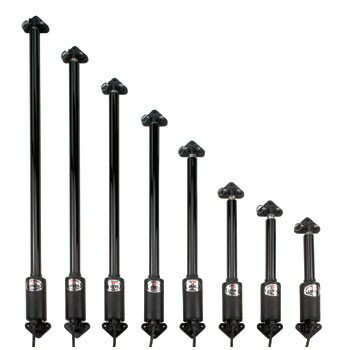 LENCO 電動ハッチリフト HL-2600 ボート用品