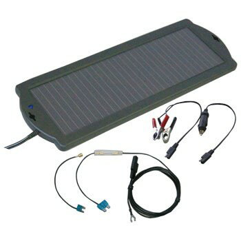 SUNSUI ソーラーチャージャー SE-160 ボート用品 電装品