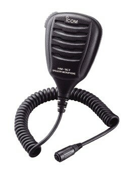 ■IC-M72J用(品番：30561)用のイヤホン＆マイクセット※アダプターケーブルOPC-1392(品番：30740)と組み合わせてご使用下さい。●耳に引っ掛けて使用します。