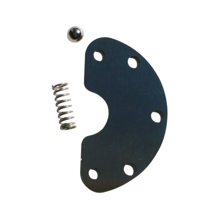 SEASTAR(シースター) クラッチディテントキット 022328 TWIN-S用オプション ジェットスキー PWC