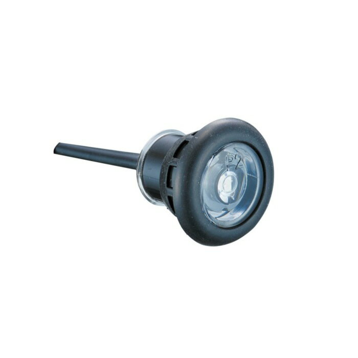 ■スイッチ：12V■適応ポンプ：MAX15A迄■消費電流(作動時/待機時)：80mA/10mA●ビルジが溜まり、丸い電極に触れると5秒後にポンプを作動させ、ビルジがなくなると1分後に停止させます。稼動部がないので、故障や誤作動が少なく耐久性も向上。●ATTOOD社ビルジポンプTUNAMIへはワンタッチで取り付けできます。他社のビルジポンプにも使用可。●結線時(スイッチONにした際)5秒ポンプを作動させ、水が無ければ自動停止後待機状態に入ります。●付属コード長:90cm