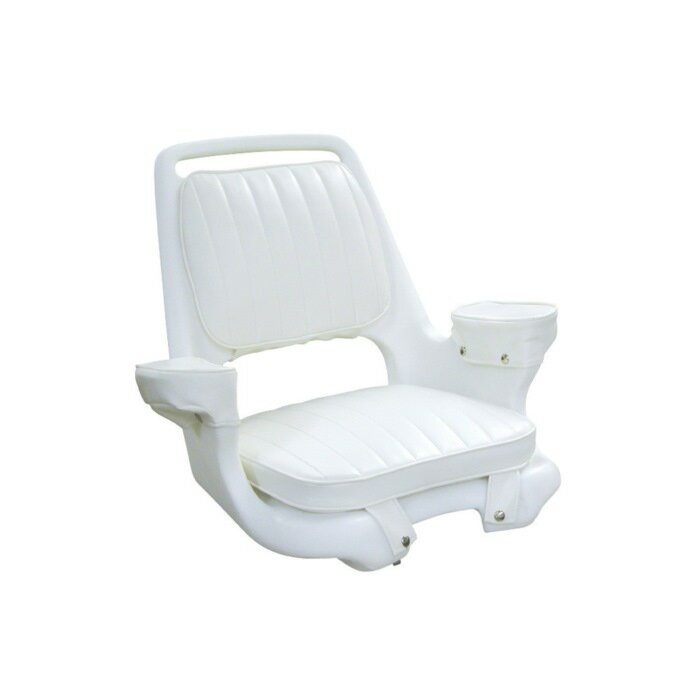 モールドキャプテンチェアー 1007-3 ボート用品 内装品