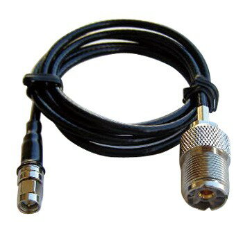変換ケーブル 2D1SR ボート用品 無線機・アンテナ・通信