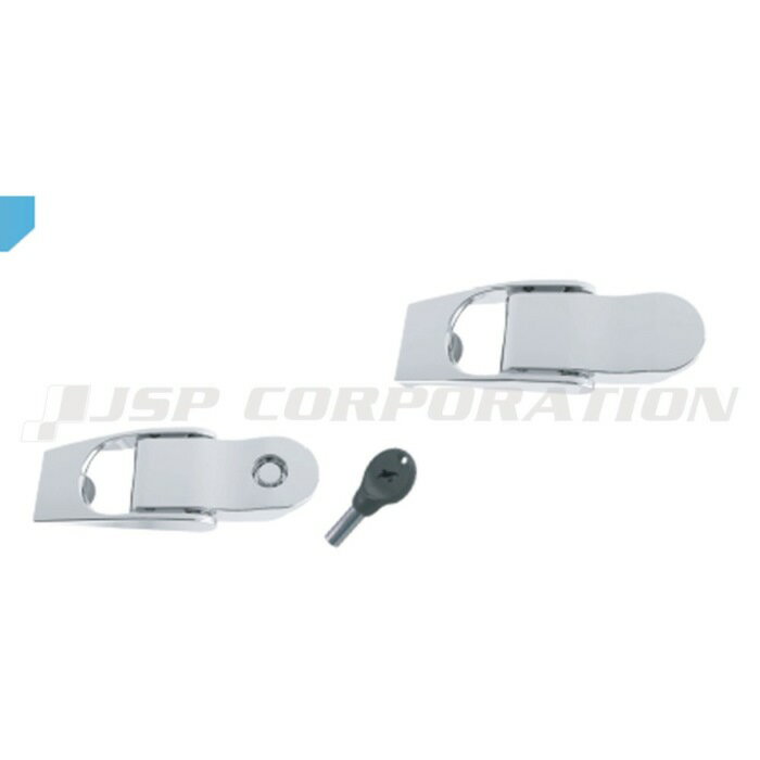 コンプレッションラッチ(鍵無し) 9907881 ボート用品