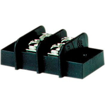 BLUE SEA SYSTEMS ブルーシー 20A ターミナルブロック 2列端子 2402 ボート用品 電...