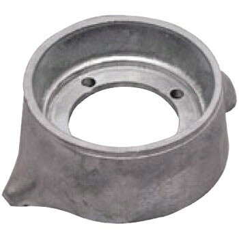 PLASTIMO（プラスチモ） ジンクVOLVOリング 875812 110S ボート用品 外装品