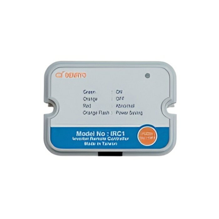 リモートコントロール IRC1 充電器内蔵正弦波パワーインバーター用 ボート用品 電装品