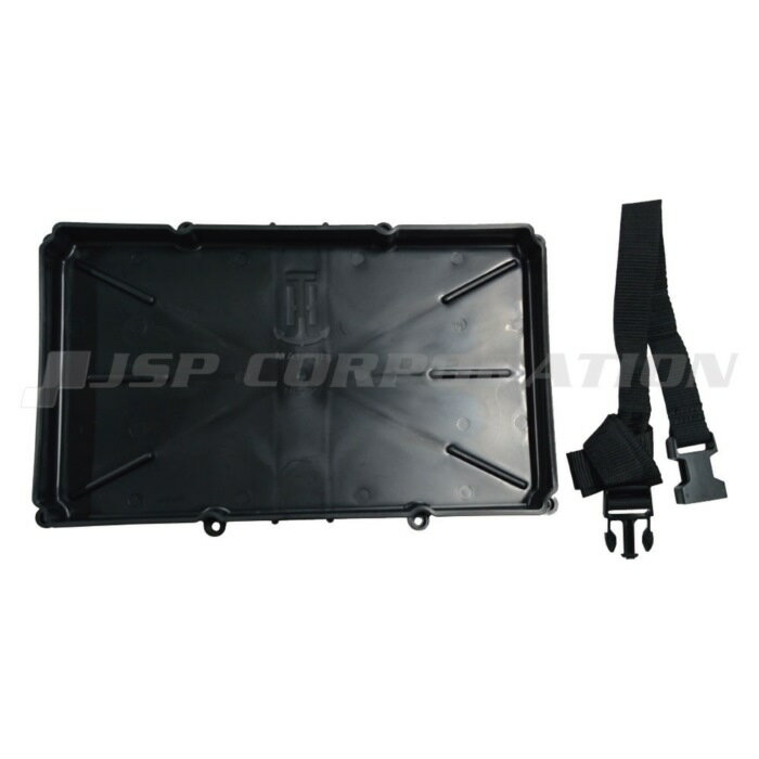 ■サイズ：279×248×64●電圧の異なるオルタネーターからバッテリーに充電を行えます。●05505モデルは12Vのオルタネーターから24Vバッテリーへの充電に、05503モデルは24Vのオルタネーターから12Vバッテリーへ充電できます。●4段階の充電方法で、効率良く充電を行います。