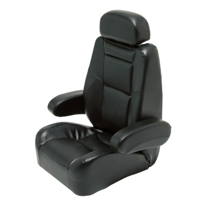 AQUALAND パイロットシート 52103 ボート用品 内装品 シート デラックスシート その他ブランド